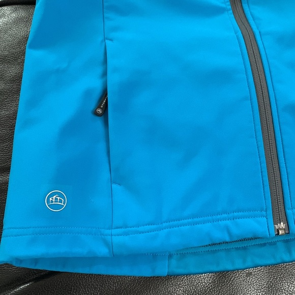 Stormtech Women’s Vest, Size S - Picture 3 of 6